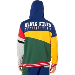 Black Five's Hoopmen Hoodie