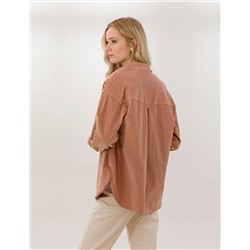 Pudra Oversize Ceket