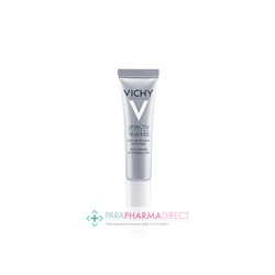 Vichy Liftactiv Yeux Soin Yeux Correcteur Anti-rides et Fermeté 15ml