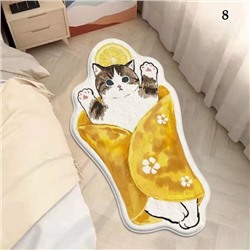 Прикроватный коврик