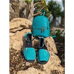 AB.Zapatos · 966 · ACUARIO+AB.Z · 147 (430) Acuario АКЦИЯ