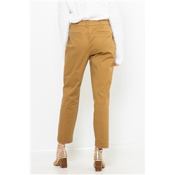 Pantalón Camel