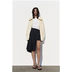 CHAQUETA NYLON WATER REPELLENT