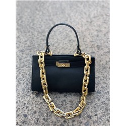 Ab.Zapatos PELLE Birkin CG (760) negro