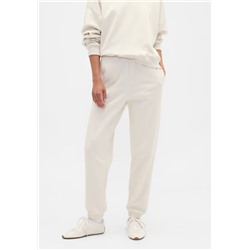 Fleece Joggers
