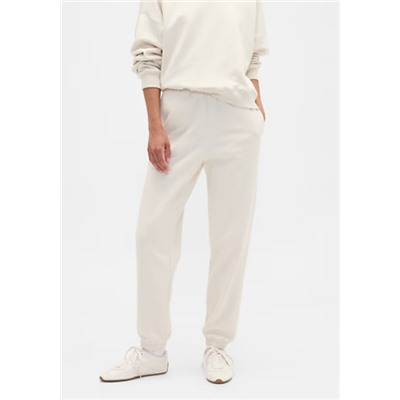 Fleece Joggers