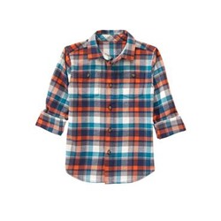 Flannel Shirt