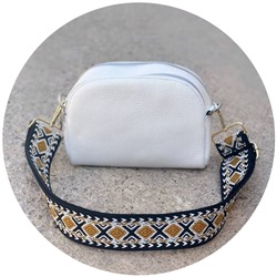 AB.Z · Pelle · 21-18 (570) СВ-14 (10) blanco