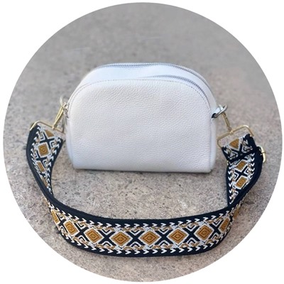AB.Z · Pelle · 21-18 (570) СВ-14 (10) blanco
