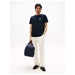 Nautical Flag Graphic T-Shirt