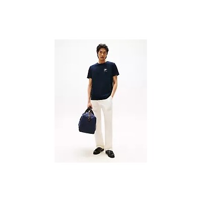 Nautical Flag Graphic T-Shirt