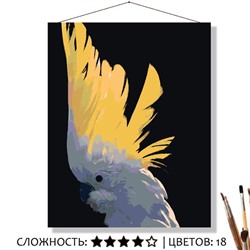 «ЖЁЛТЫЕ ПЕРЬЯ»