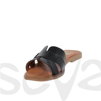 Blusandal, SANDALIA SEÑORA PIEL
