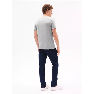 Slim Fit V-Neck T-Shirt