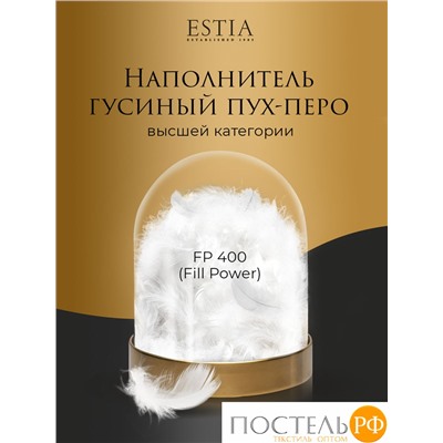 ESTIA ВЕНЕТО подушка 70х70, 1пр., 1 360гр.