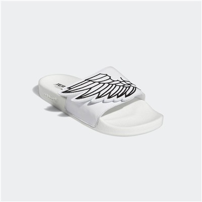 Шлепки Adida*s