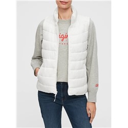 ColdControl Puffer Vest