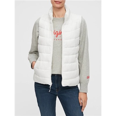 ColdControl Puffer Vest