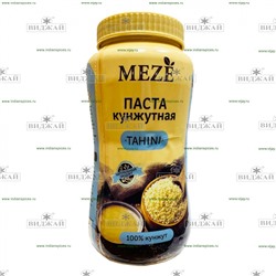 Паста кунжутная Meze