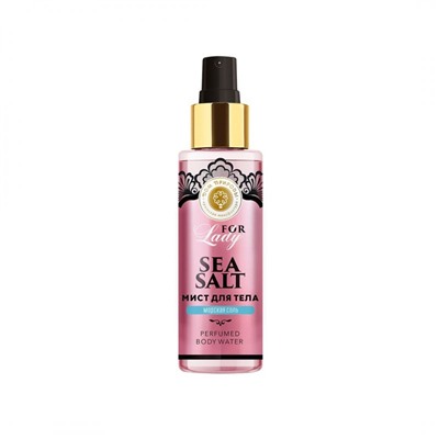 Мист для тела Sea Salt (Морская соль) 250 мл