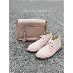 Ab.Zapatos 1516 New R · Nude+Pelle Ab.Zapatos VIGA (1170) АКЦИЯ