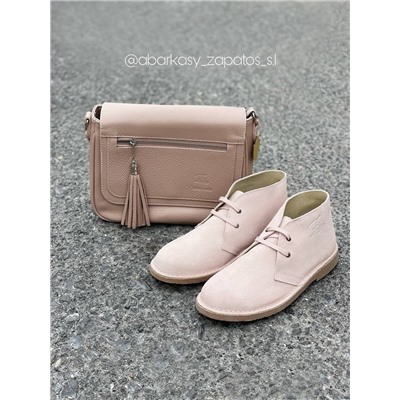 Ab.Zapatos 1516 New R · Nude+Pelle Ab.Zapatos VIGA (1170) АКЦИЯ
