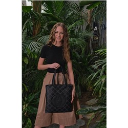 U.S. Polo Assn. Sıyah-sıyah Kadın Omuz Çantası Us3087 US3087