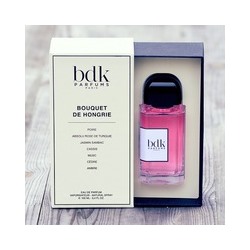 PARFUMS BDK PARIS BOUQUET DE HONGRIE edp (w) 100ml