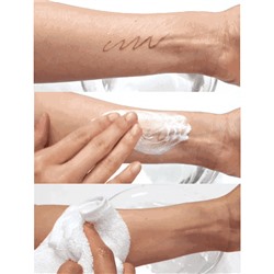 Hi-Moisture Zero Cleansing Foam  Гипоаллергенная увлажняющая пенка