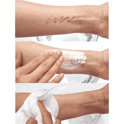 Hi-Moisture Zero Cleansing Foam  Гипоаллергенная увлажняющая пенка