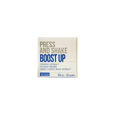Концентрат для моментального приготовления витаминного напитка Press And Shake Boost Up от Fresh Doze 1 шт / Fresh Doze Press And Shake Boost Up 1pc