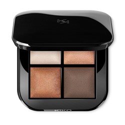 bright quartet baked eyeshadow palette