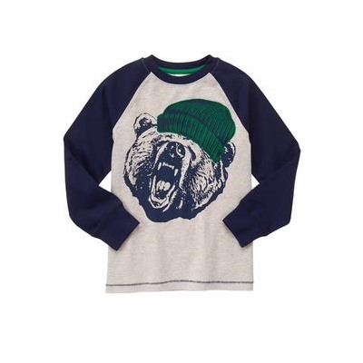 Beanie Bear Tee