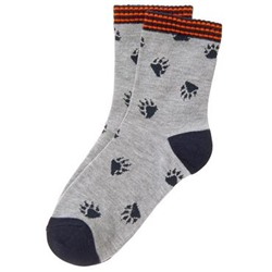 Paw Socks