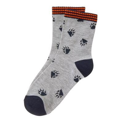 Paw Socks