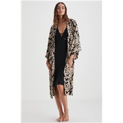 9831 ROBE+CHEMISE