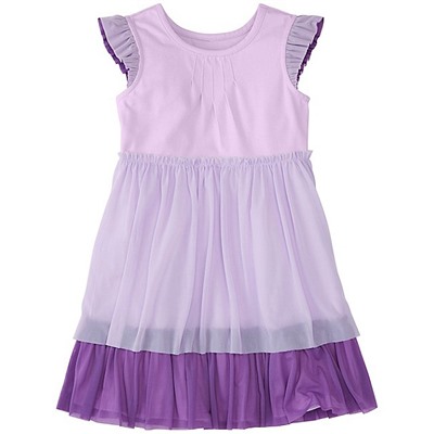 Girls Fizzie Sundress | Платье hannaandersson
