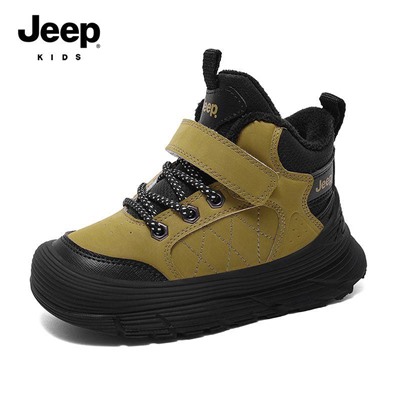 Зимние ботинки JEE*P. Супер удобные, идеально на холодную зиму. Качество огонь!