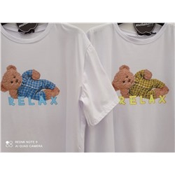 Футболка Melanera