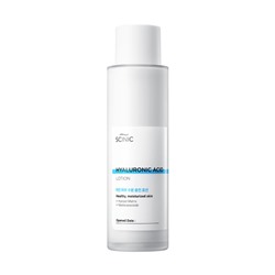 Hyaluronic Acid Lotion (New), Интенсивно увлажняющий лосьон