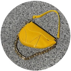 PELLE Disnapa CG (710) Amarillo