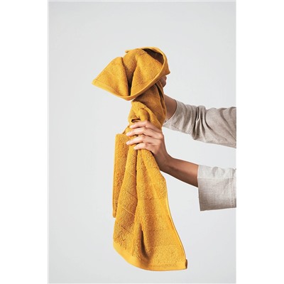 COTTONMANIA Mons 101 - Yeni Trend, 50x90cm. 2ad. Premium Havlu Seti H000083