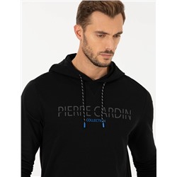 Siyah Sweatshirt