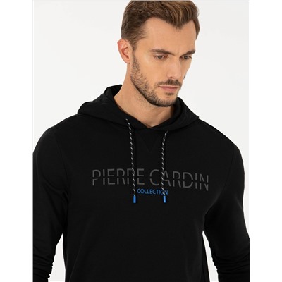 Siyah Sweatshirt