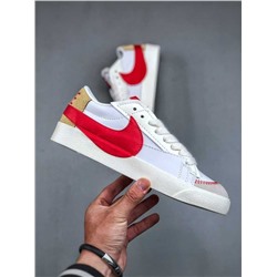 Спортивные кроссовки Nik*e Blazer Low‘77 Jumbo 160225