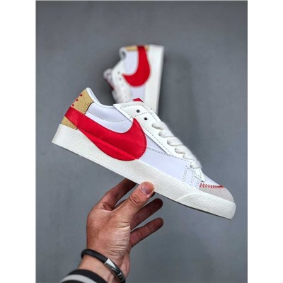 Спортивные кроссовки Nik*e Blazer Low‘77 Jumbo 160225