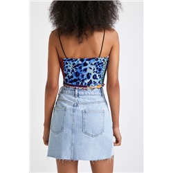 Top cropped patch