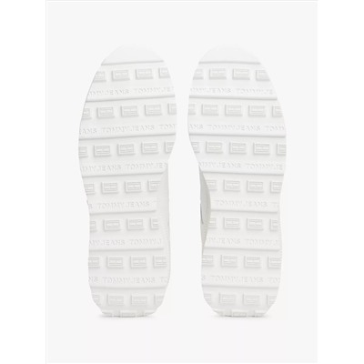TJ Flag Retro Runner Sneaker
