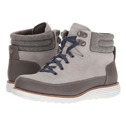 Hiker Grand Boot II