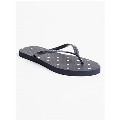 Print Flip Flops